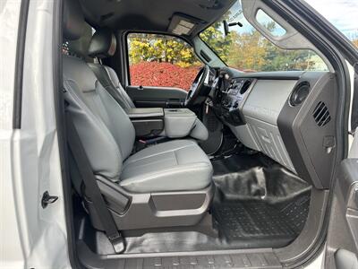 2014 Ford F-350 Super Duty XL   - Photo 15 - South Weymouth, MA 02190