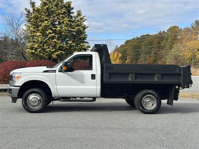 2014 Ford F-350 Super Duty XL   - Photo 2 - South Weymouth, MA 02190