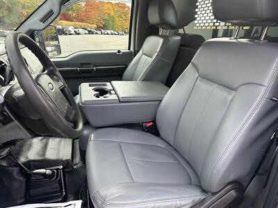 2014 Ford F-350 Super Duty XL   - Photo 17 - South Weymouth, MA 02190