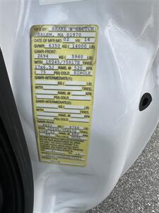 2014 Ford F-350 Super Duty XL   - Photo 22 - South Weymouth, MA 02190