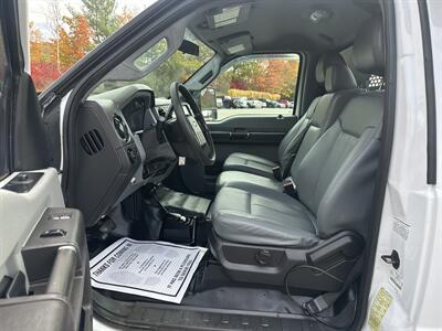 2014 Ford F-350 Super Duty XL   - Photo 14 - South Weymouth, MA 02190