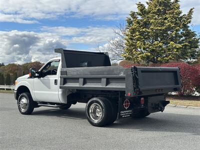 2014 Ford F-350 Super Duty XL   - Photo 3 - South Weymouth, MA 02190