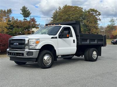 2014 Ford F-350 Super Duty XL   - Photo 24 - South Weymouth, MA 02190