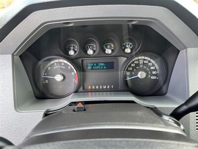 2014 Ford F-350 Super Duty XL   - Photo 20 - South Weymouth, MA 02190