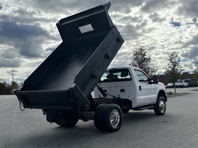 2014 Ford F-350 Super Duty XL   - Photo 12 - South Weymouth, MA 02190