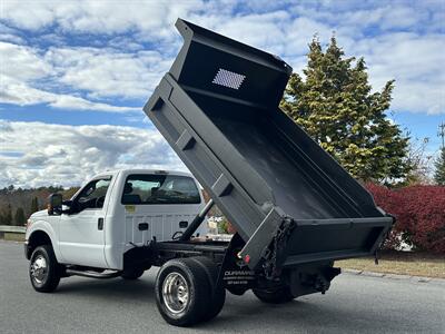 2014 Ford F-350 Super Duty XL   - Photo 10 - South Weymouth, MA 02190