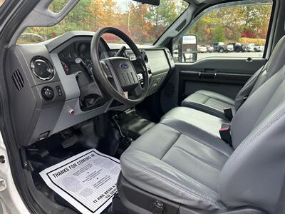 2014 Ford F-350 Super Duty XL   - Photo 16 - South Weymouth, MA 02190