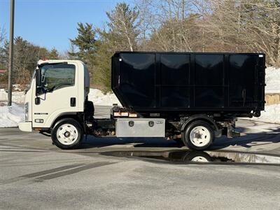 2022 Isuzu NQR   - Photo 3 - South Weymouth, MA 02190