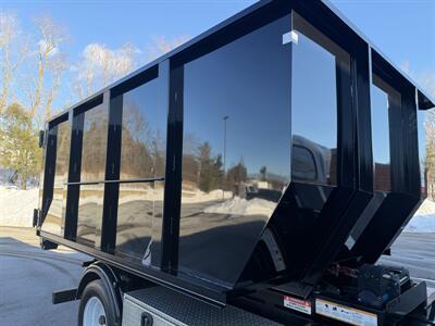 2022 Isuzu NQR   - Photo 20 - South Weymouth, MA 02190