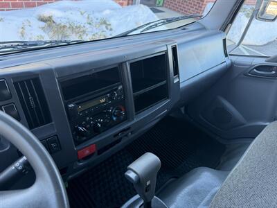 2022 Isuzu NQR   - Photo 21 - South Weymouth, MA 02190