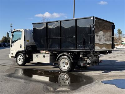 2022 Isuzu NQR   - Photo 28 - South Weymouth, MA 02190