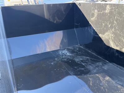 2022 Isuzu NQR   - Photo 15 - South Weymouth, MA 02190