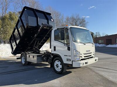 2022 Isuzu NQR   - Photo 12 - South Weymouth, MA 02190