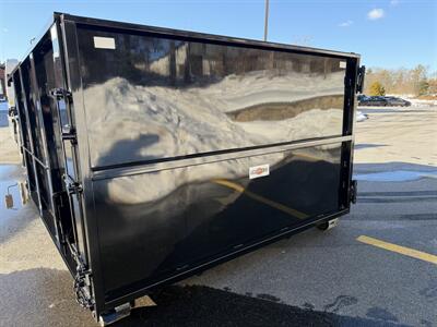 2022 Isuzu NQR   - Photo 26 - South Weymouth, MA 02190