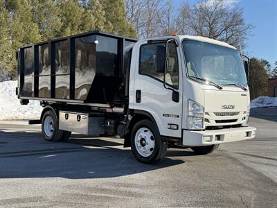 2022 Isuzu NQR   - Photo 5 - South Weymouth, MA 02190