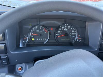 2022 Isuzu NQR   - Photo 18 - South Weymouth, MA 02190