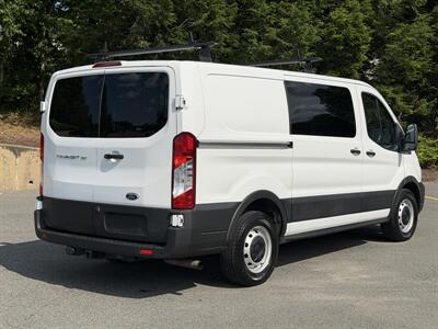 2021 Ford Transit Cargo Van 150 - Photo 6 - South Weymouth, MA 02190
