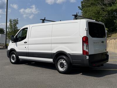 2021 Ford Transit Cargo Van 150 - Photo 4 - South Weymouth, MA 02190