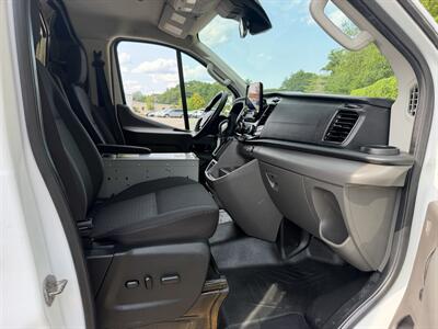 2021 Ford Transit Cargo Van 150 - Photo 16 - South Weymouth, MA 02190