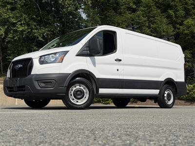 2021 Ford Transit Cargo Van 150 - Photo 2 - South Weymouth, MA 02190