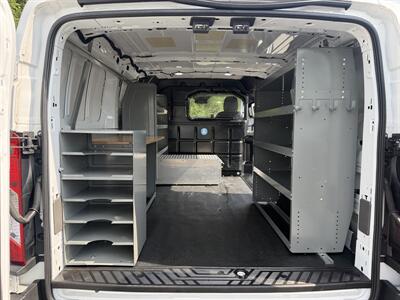 2021 Ford Transit Cargo Van 150 - Photo 14 - South Weymouth, MA 02190