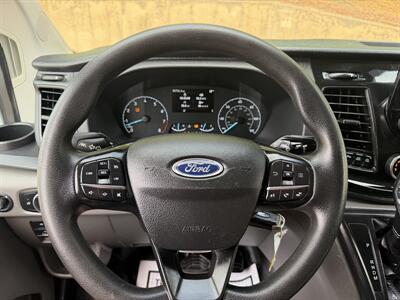 2021 Ford Transit Cargo Van 150 - Photo 22 - South Weymouth, MA 02190