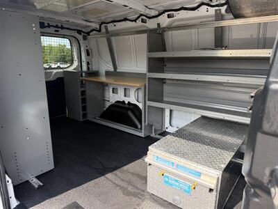 2021 Ford Transit Cargo Van 150 - Photo 13 - South Weymouth, MA 02190