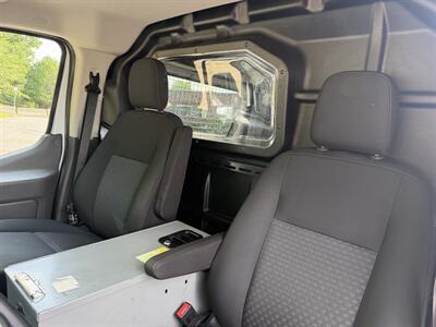 2021 Ford Transit Cargo Van 150 - Photo 20 - South Weymouth, MA 02190