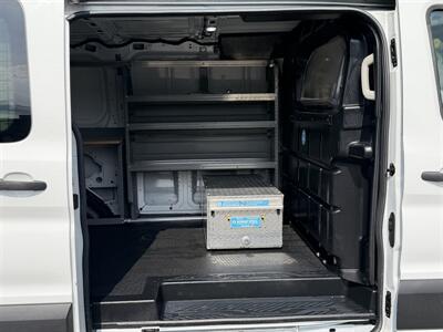 2021 Ford Transit Cargo Van 150 - Photo 10 - South Weymouth, MA 02190
