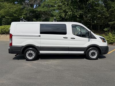 2021 Ford Transit Cargo Van 150 - Photo 7 - South Weymouth, MA 02190