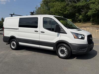 2021 Ford Transit Cargo Van 150 - Photo 8 - South Weymouth, MA 02190