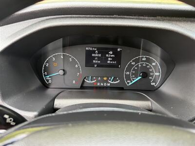 2021 Ford Transit Cargo Van 150 - Photo 25 - South Weymouth, MA 02190