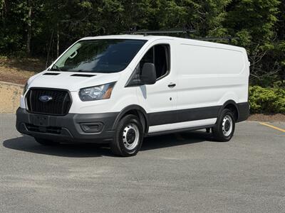 2021 Ford Transit Cargo Van 150 - Photo 28 - South Weymouth, MA 02190