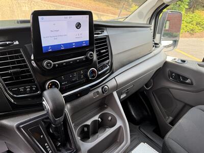 2021 Ford Transit Cargo Van 150 - Photo 19 - South Weymouth, MA 02190