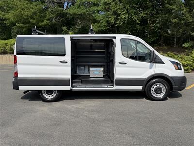 2021 Ford Transit Cargo Van 150 - Photo 9 - South Weymouth, MA 02190