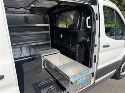 2021 Ford Transit Cargo Van 150 - Photo 11 - South Weymouth, MA 02190