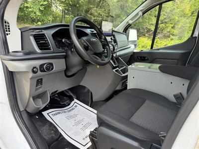 2021 Ford Transit Cargo Van 150 - Photo 21 - South Weymouth, MA 02190