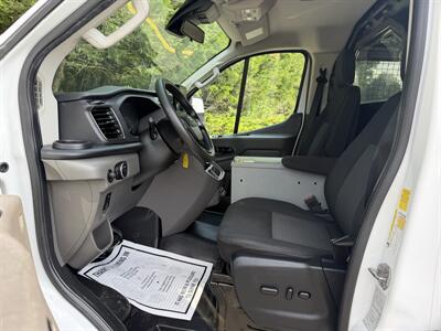 2021 Ford Transit Cargo Van 150 - Photo 15 - South Weymouth, MA 02190