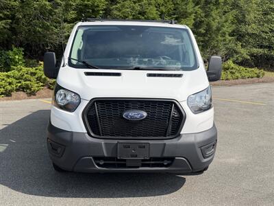 2021 Ford Transit Cargo Van 150 - Photo 27 - South Weymouth, MA 02190