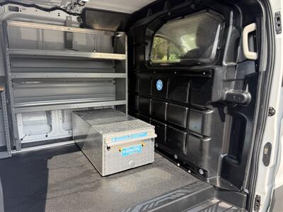 2021 Ford Transit Cargo Van 150 - Photo 12 - South Weymouth, MA 02190