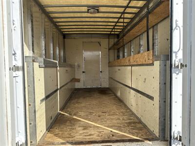 2010 Chevrolet Express 3500   - Photo 13 - South Weymouth, MA 02190