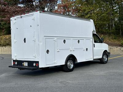 2010 Chevrolet Express 3500   - Photo 6 - South Weymouth, MA 02190