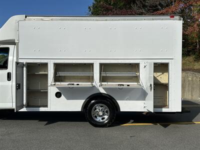 2010 Chevrolet Express 3500   - Photo 20 - South Weymouth, MA 02190