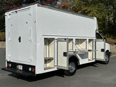 2010 Chevrolet Express 3500   - Photo 12 - South Weymouth, MA 02190