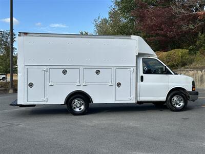 2010 Chevrolet Express 3500   - Photo 7 - South Weymouth, MA 02190