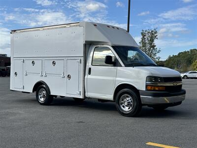 2010 Chevrolet Express 3500   - Photo 8 - South Weymouth, MA 02190