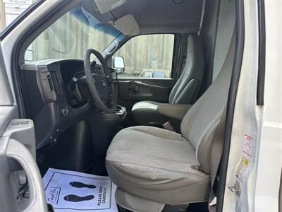 2010 Chevrolet Express 3500   - Photo 14 - South Weymouth, MA 02190