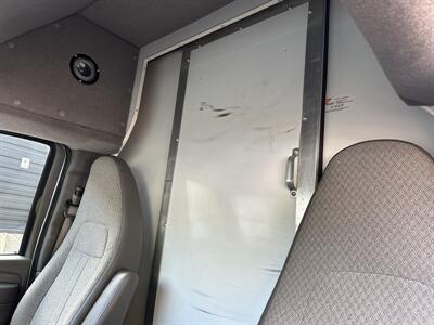 2010 Chevrolet Express 3500   - Photo 17 - South Weymouth, MA 02190