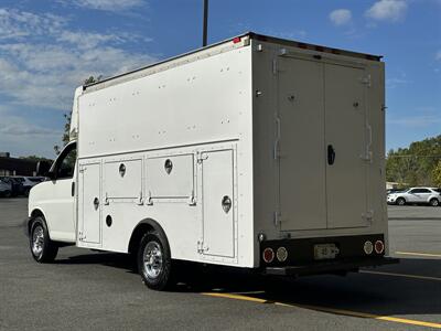 2010 Chevrolet Express 3500   - Photo 4 - South Weymouth, MA 02190