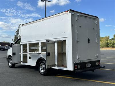 2010 Chevrolet Express 3500   - Photo 10 - South Weymouth, MA 02190
